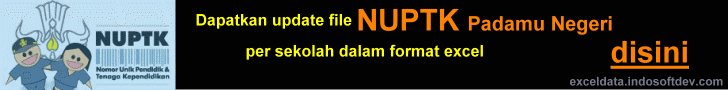 nuptk 2013